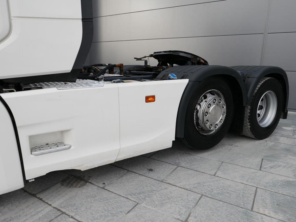 NR Trucks