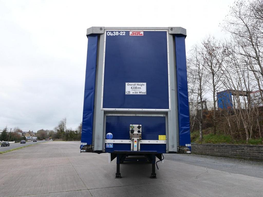 NR Trucks