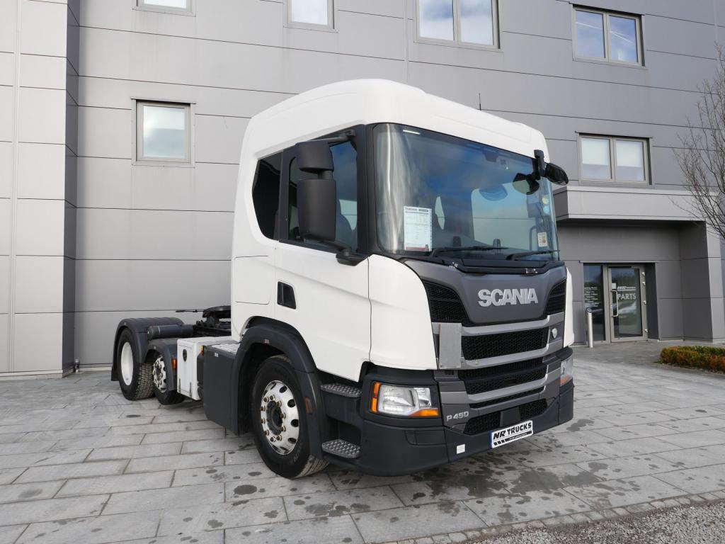 NR Trucks