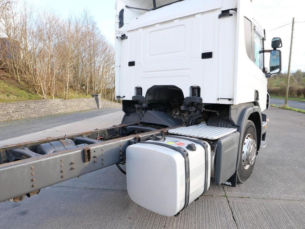 NR Trucks