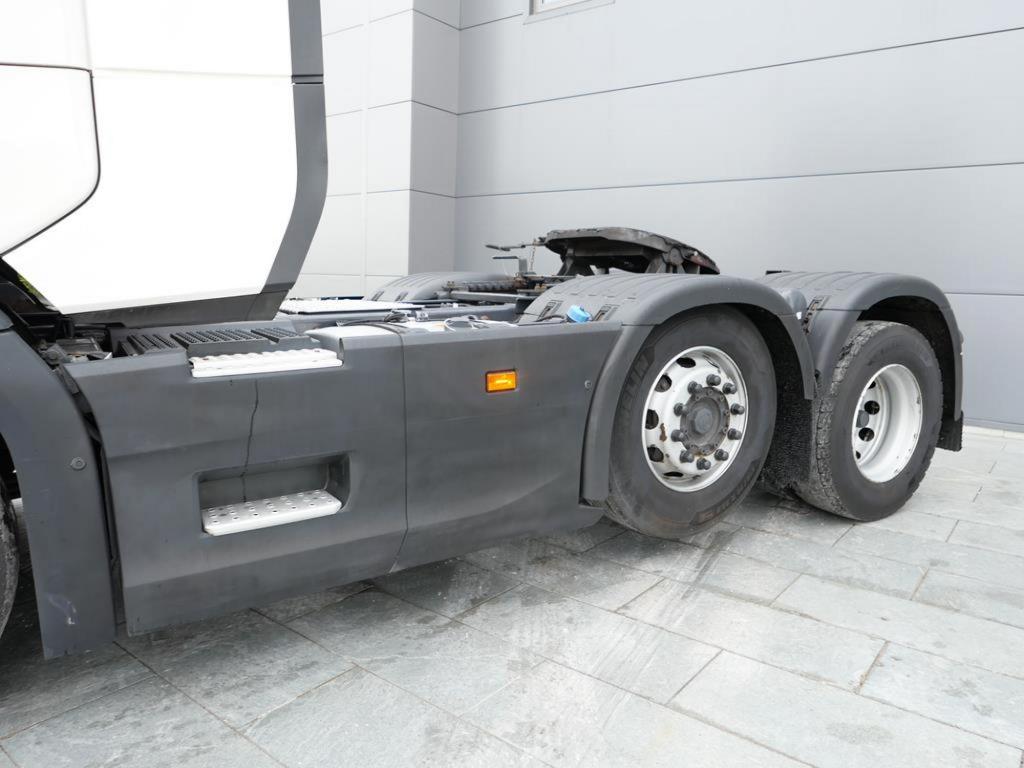 NR Trucks