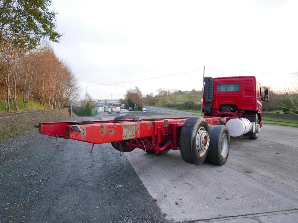 NR Trucks