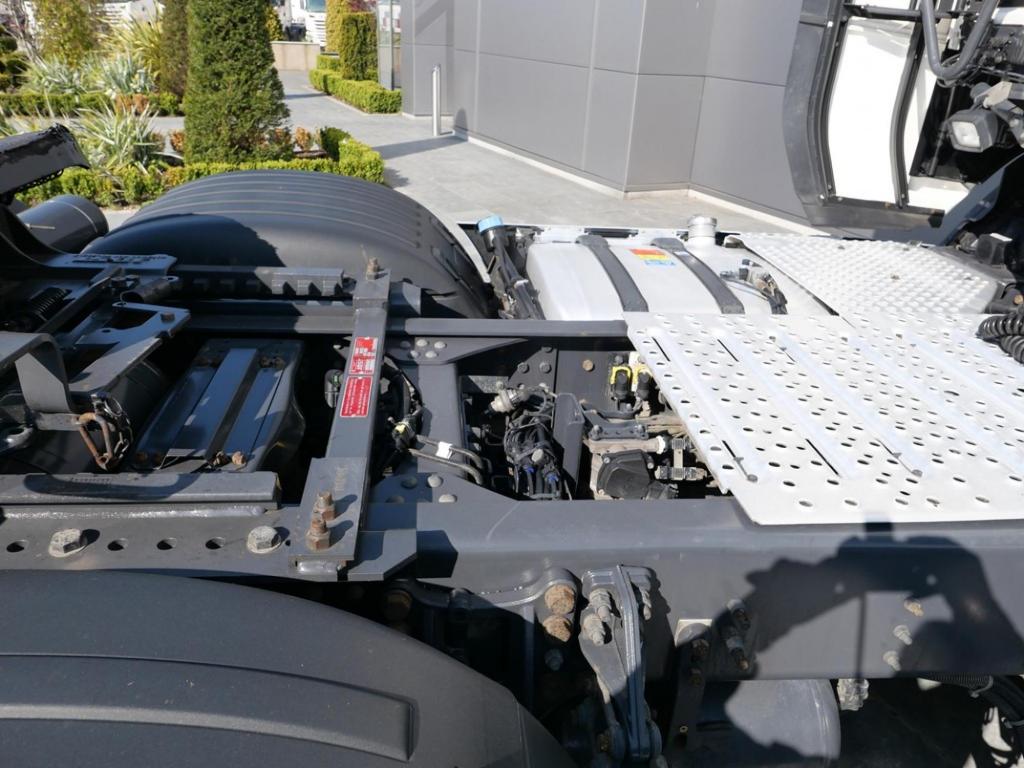 NR Trucks