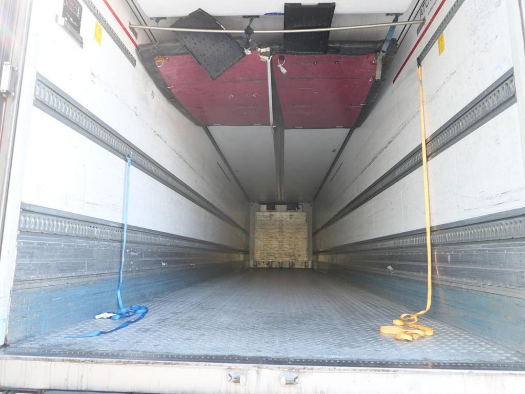 NR Trucks