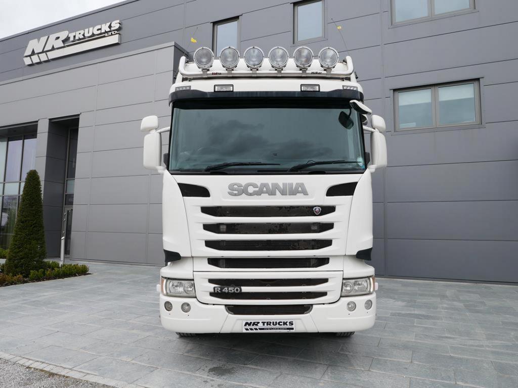 NR Trucks