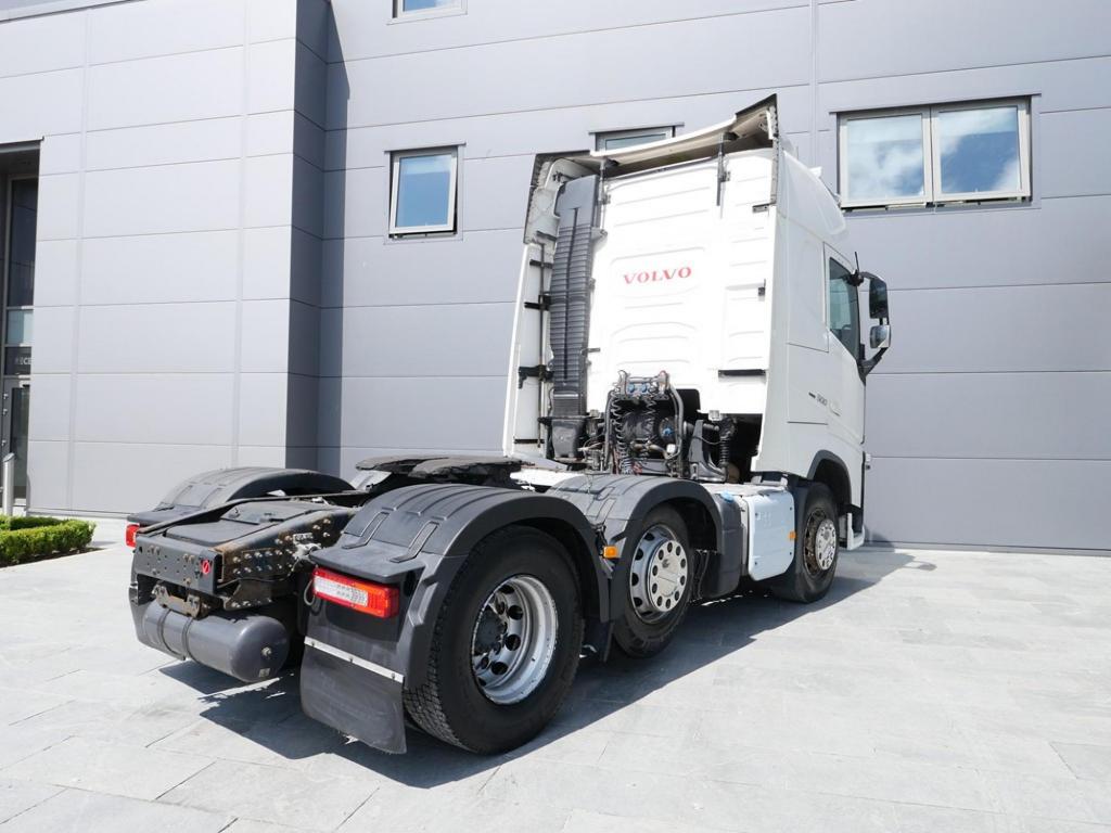 NR Trucks