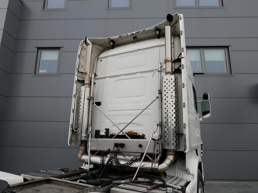 NR Trucks