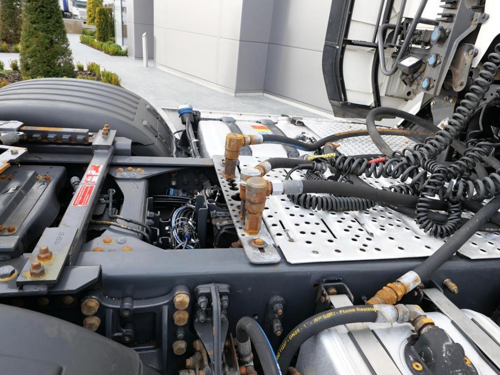 NR Trucks