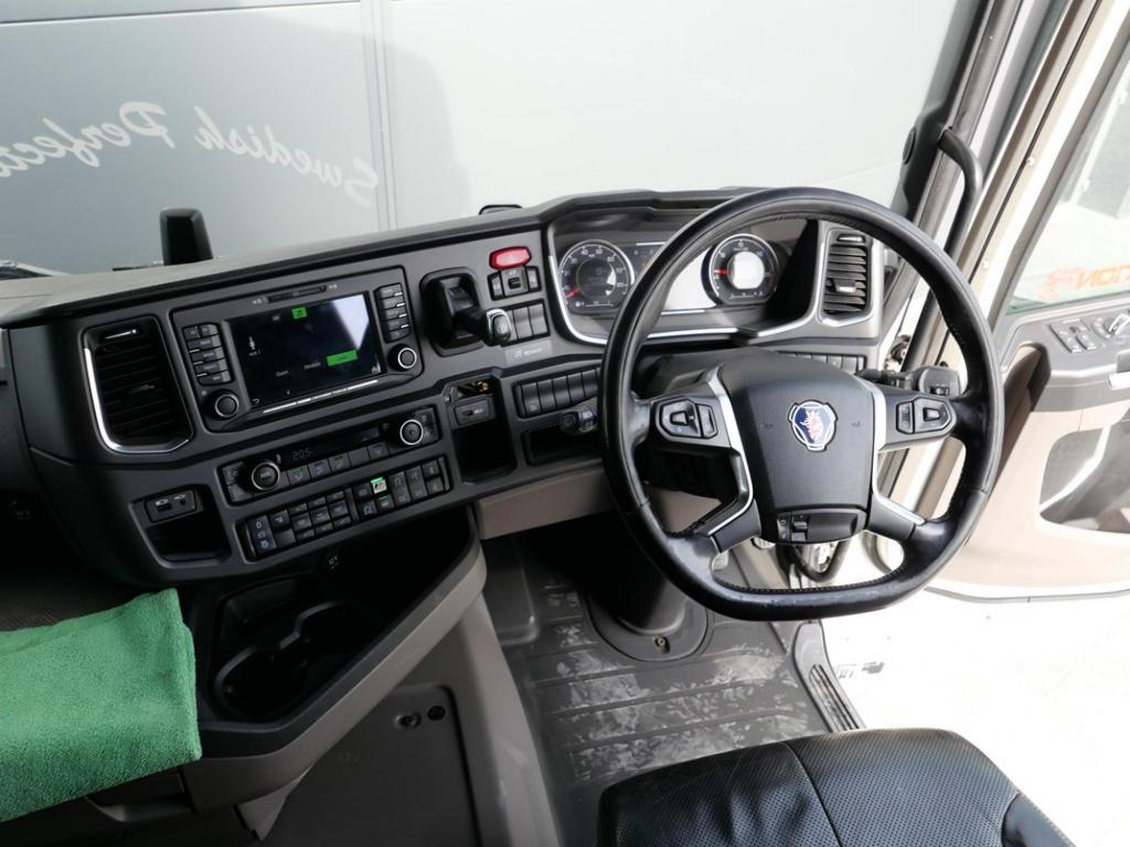 NR Trucks