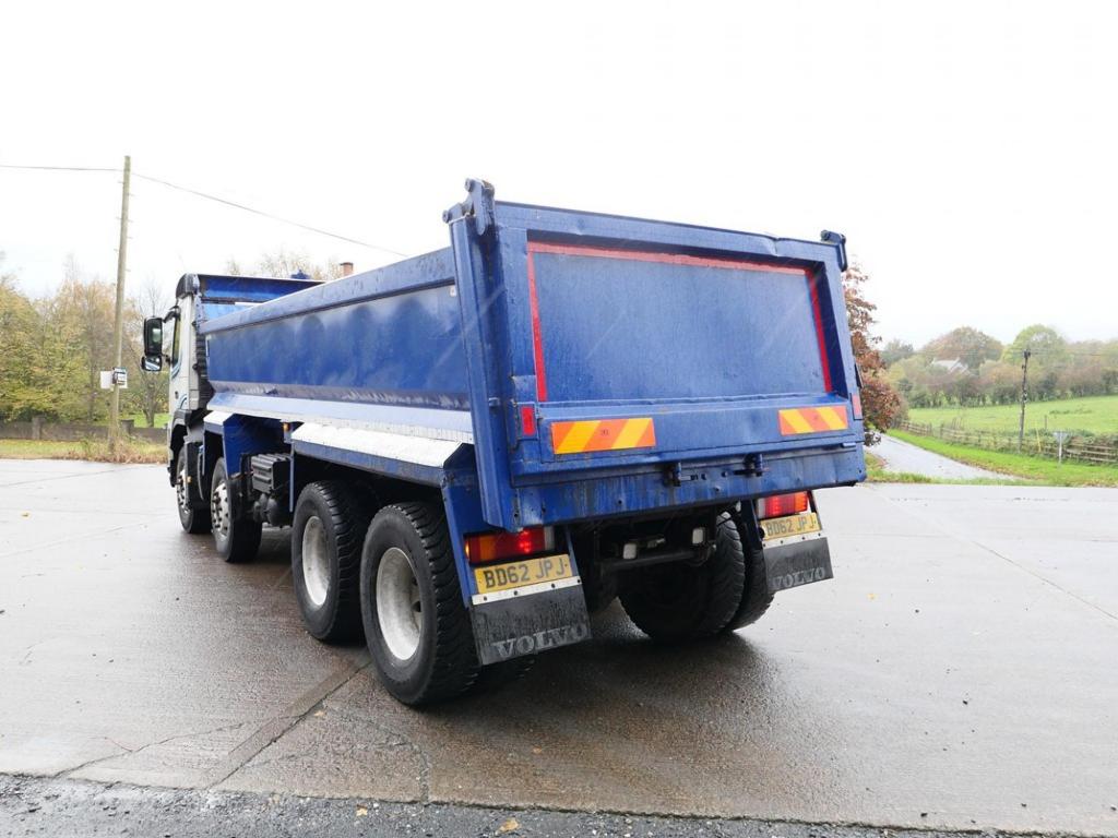 NR Trucks