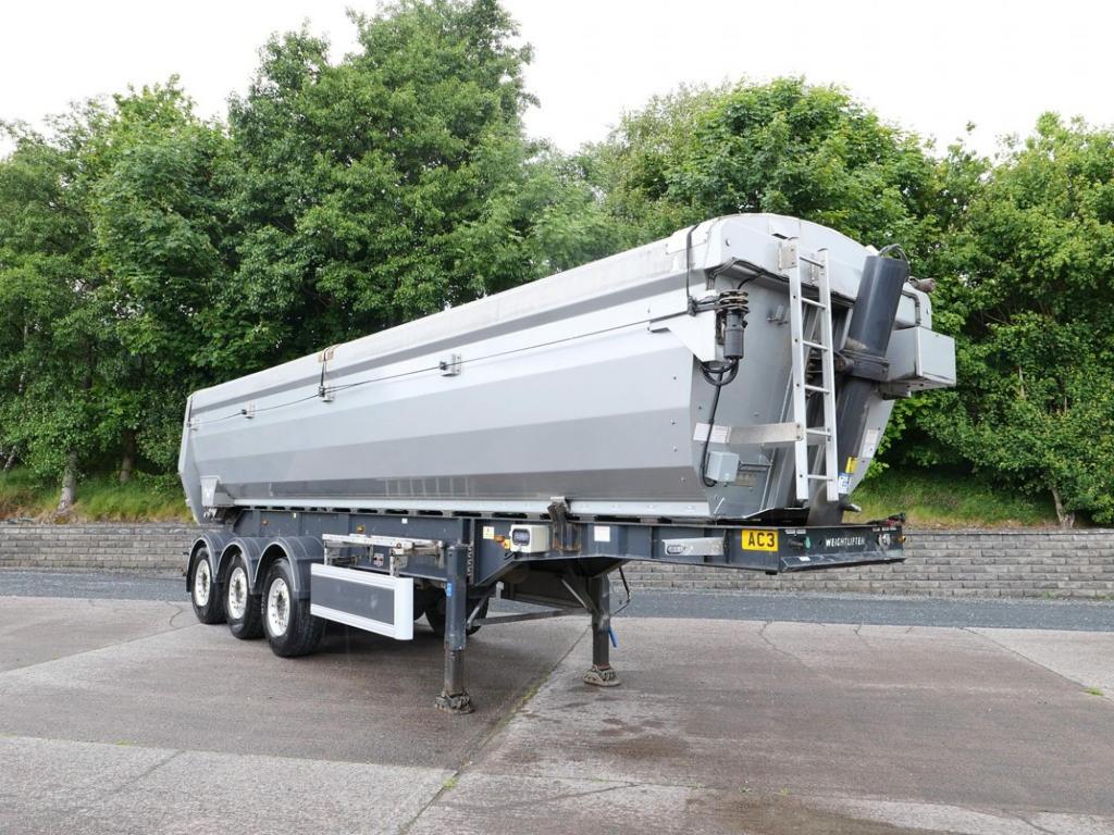 NR Trucks