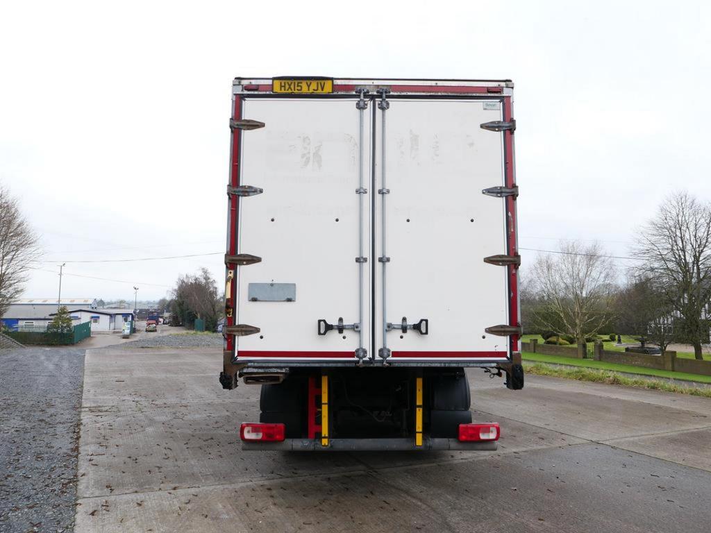 NR Trucks