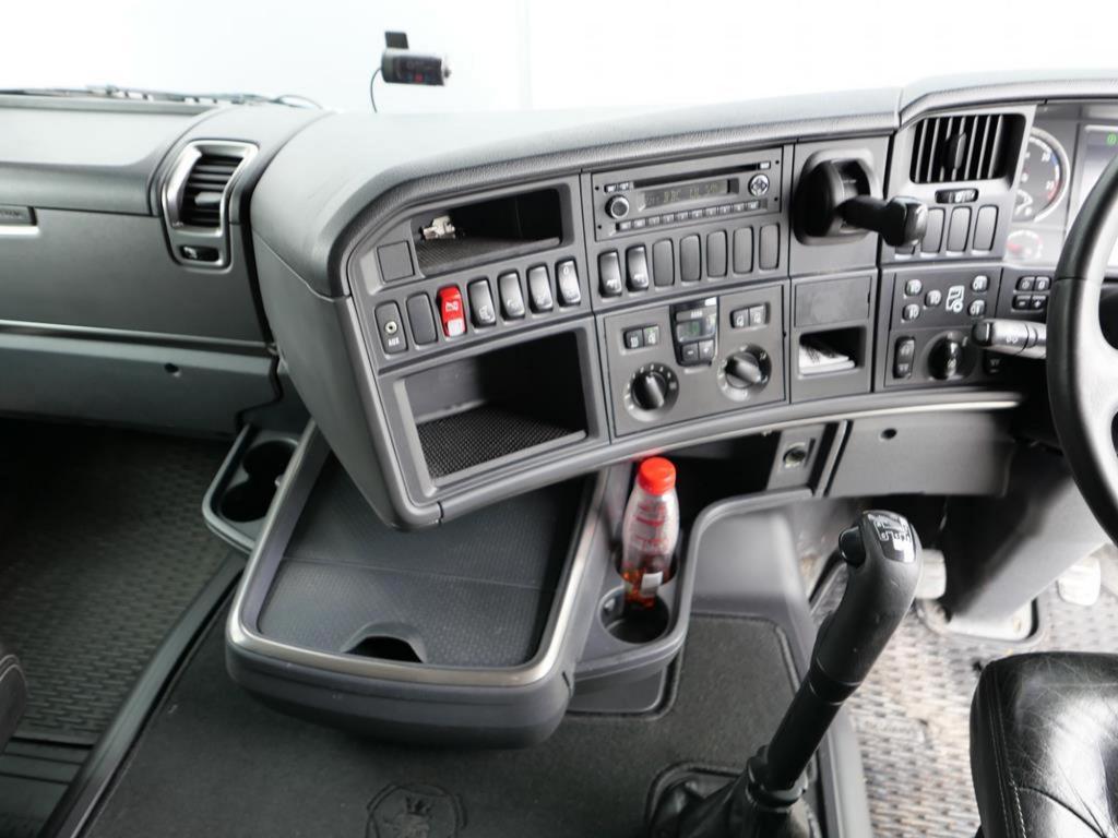 NR Trucks