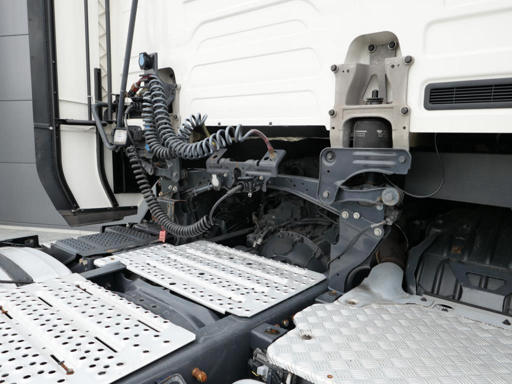 NR Trucks