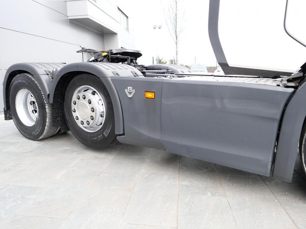 NR Trucks