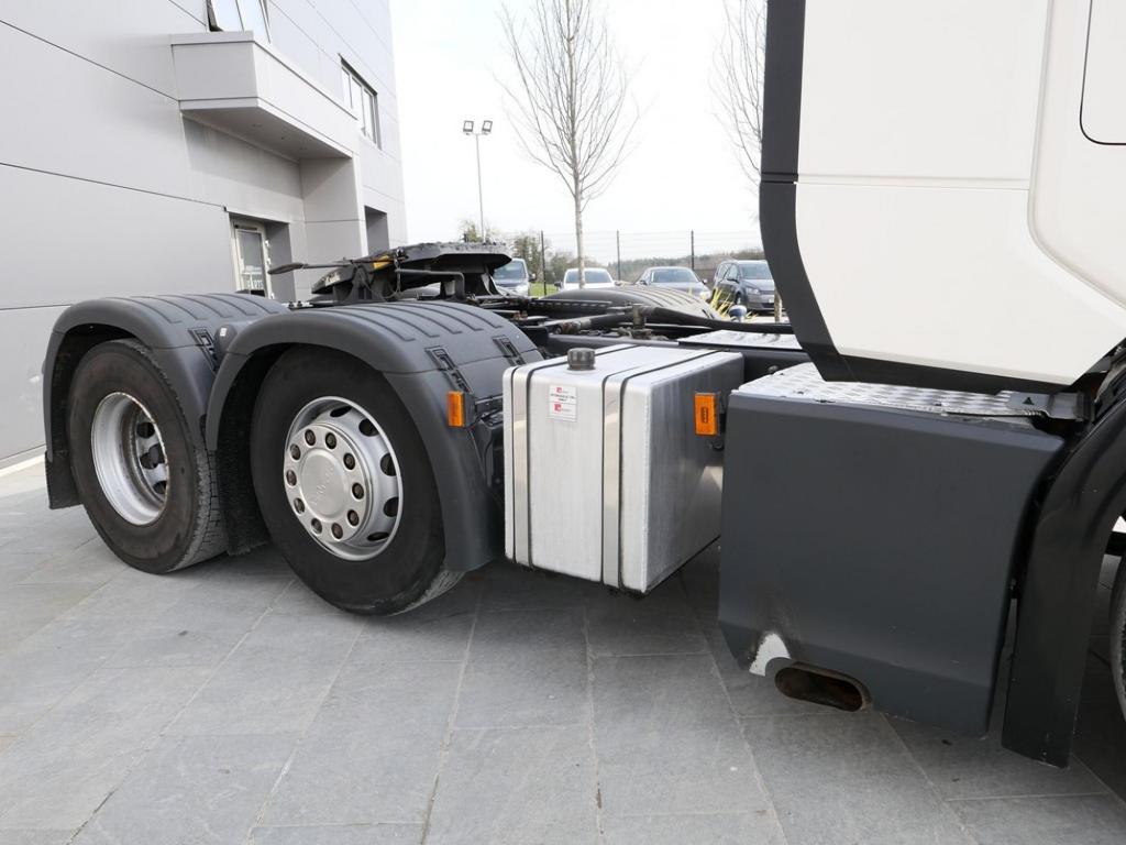 NR Trucks