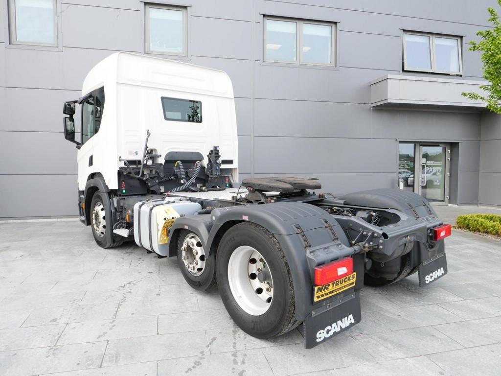 NR Trucks