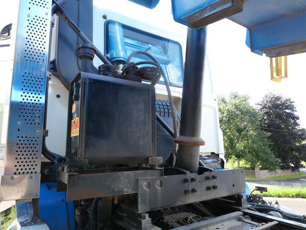 NR Trucks