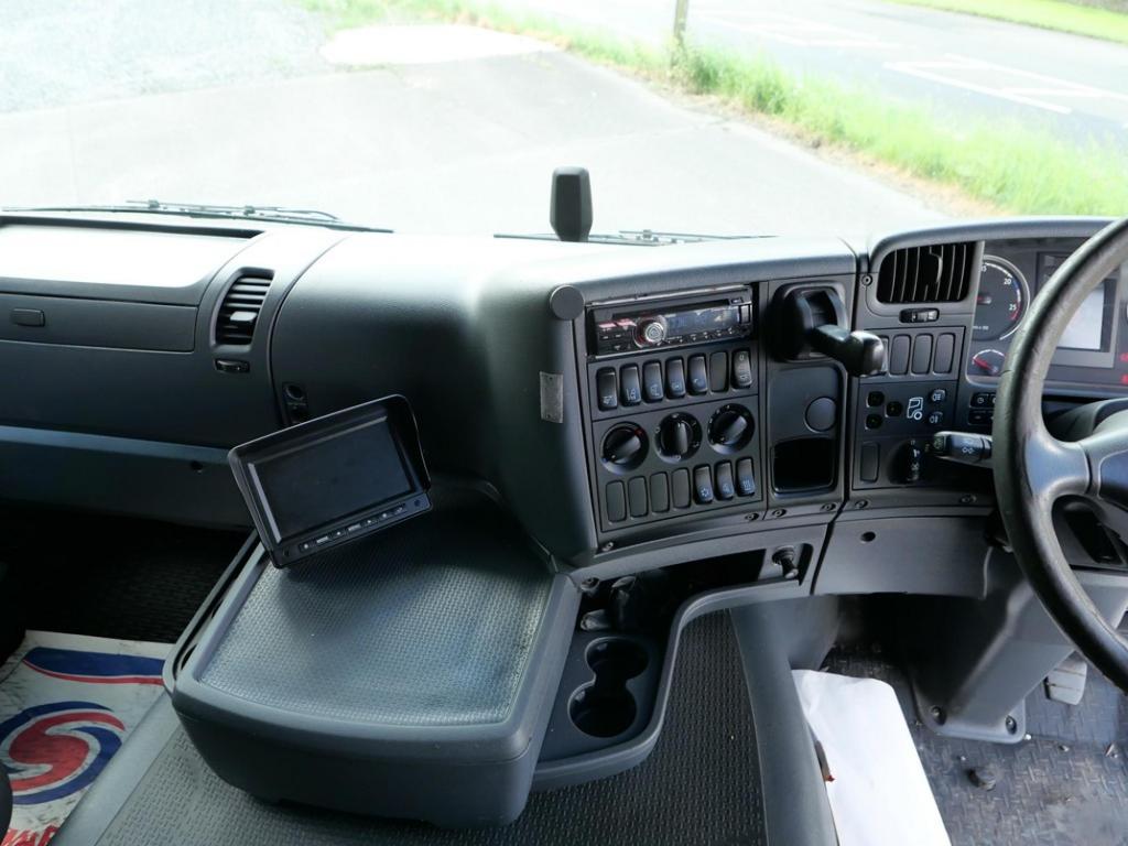 NR Trucks