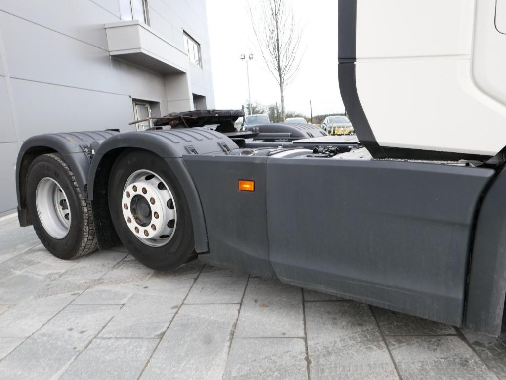 NR Trucks