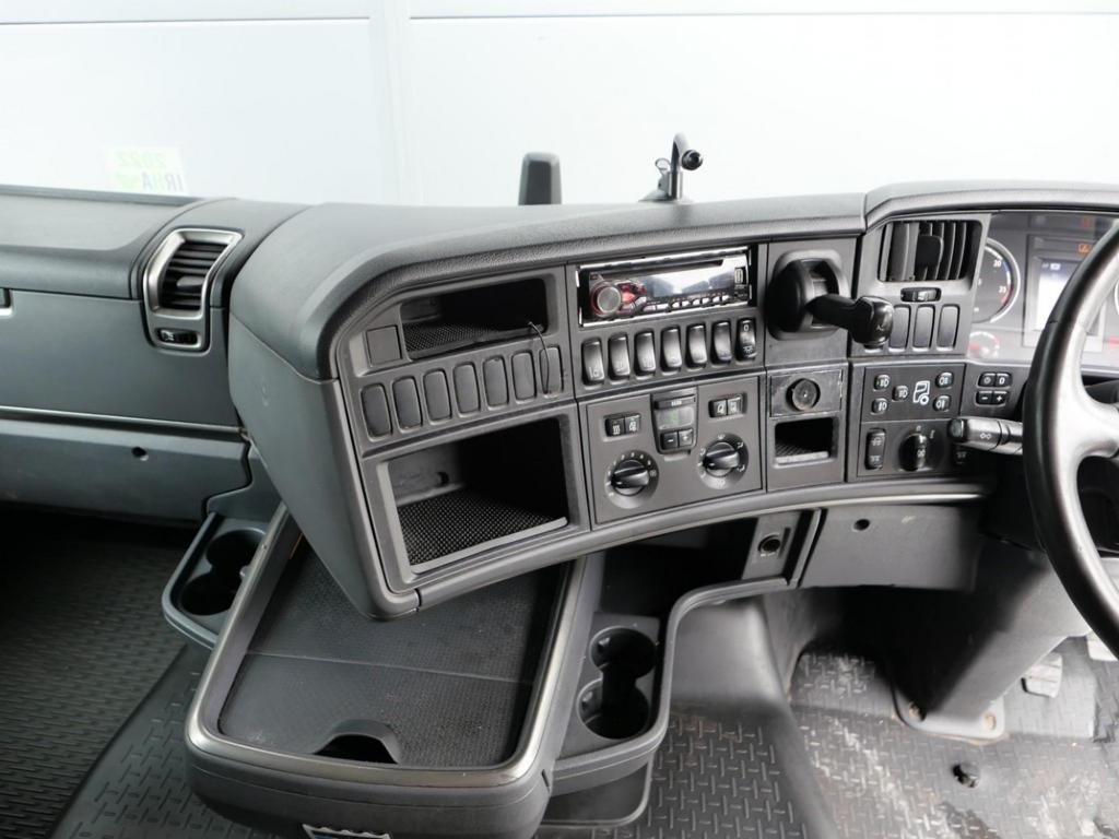 NR Trucks