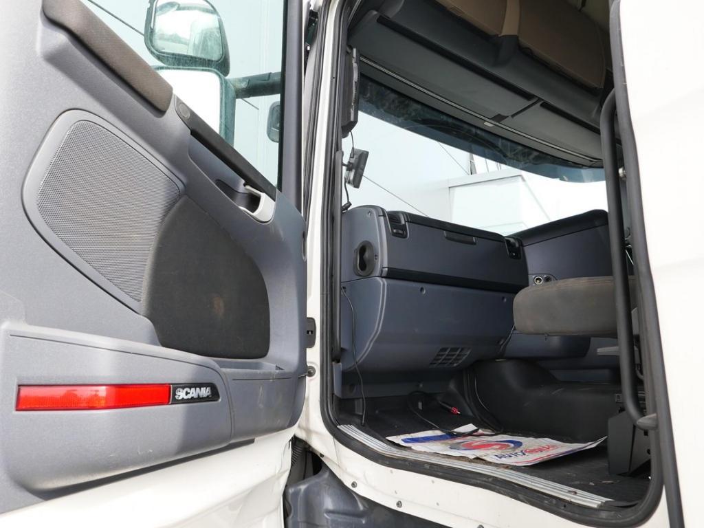 NR Trucks