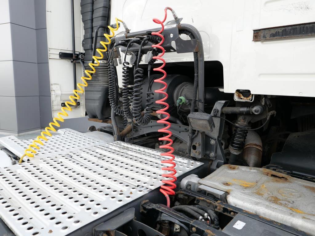 NR Trucks