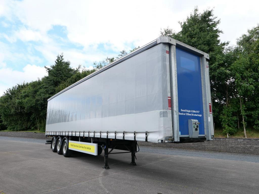 NR Trucks