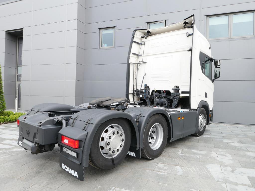 NR Trucks