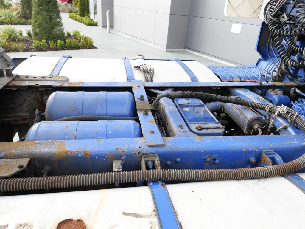 NR Trucks