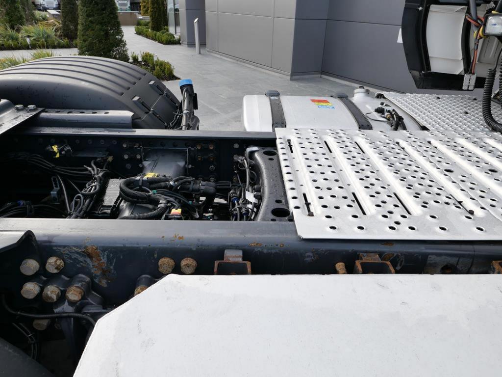 NR Trucks
