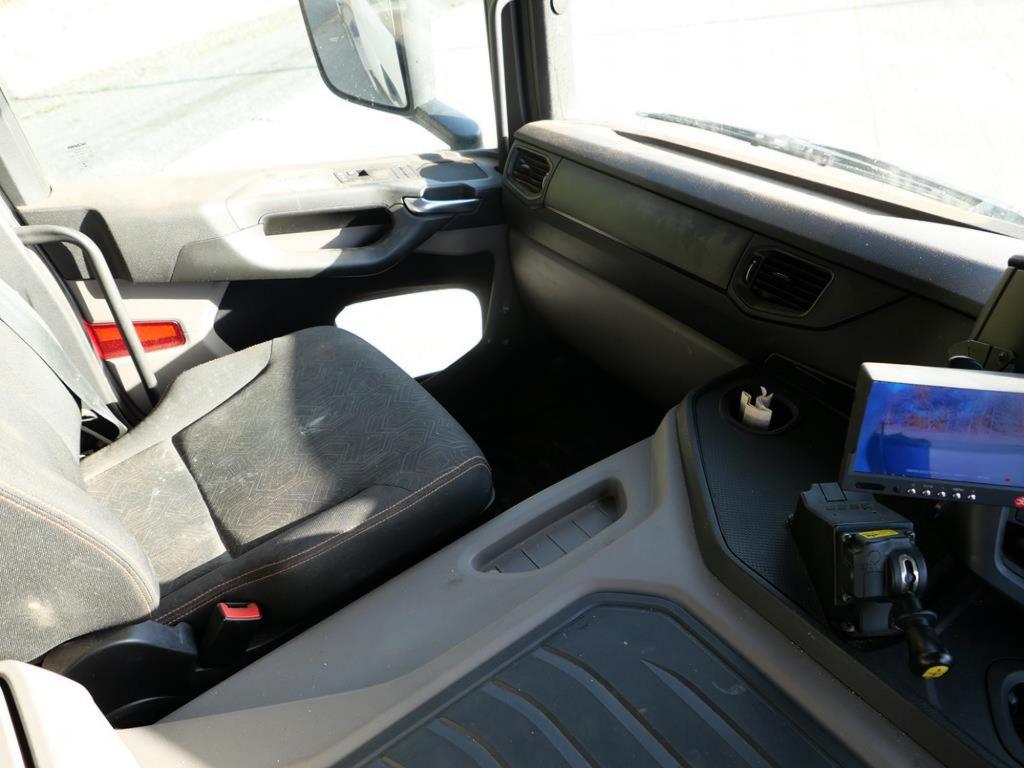 NR Trucks