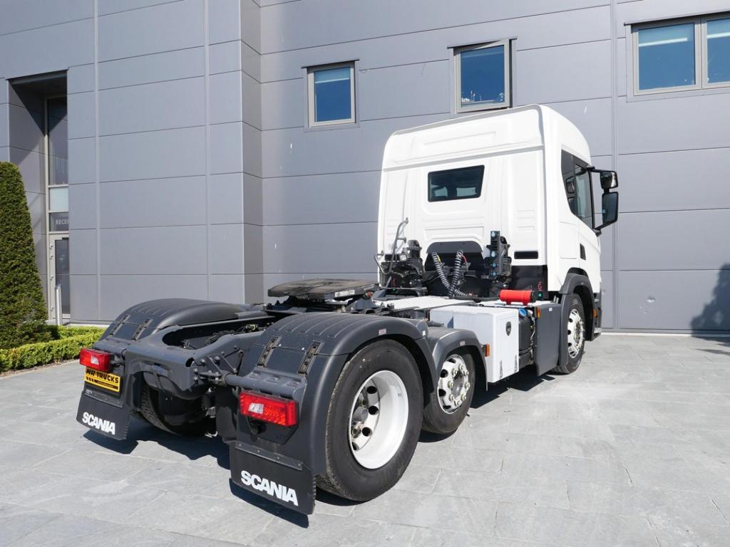 NR Trucks