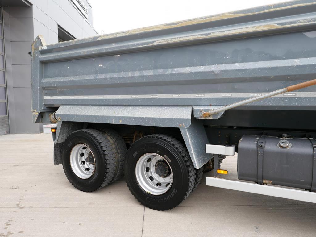 NR Trucks