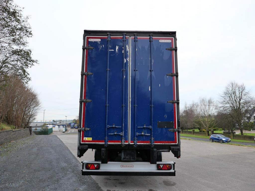 NR Trucks
