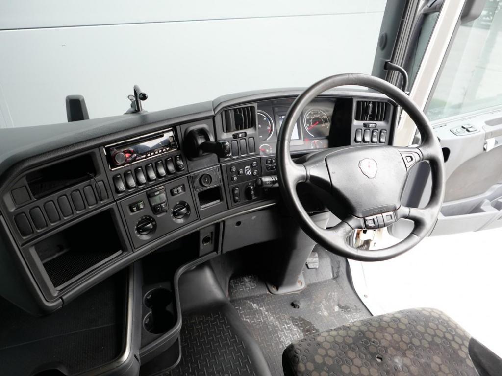 NR Trucks