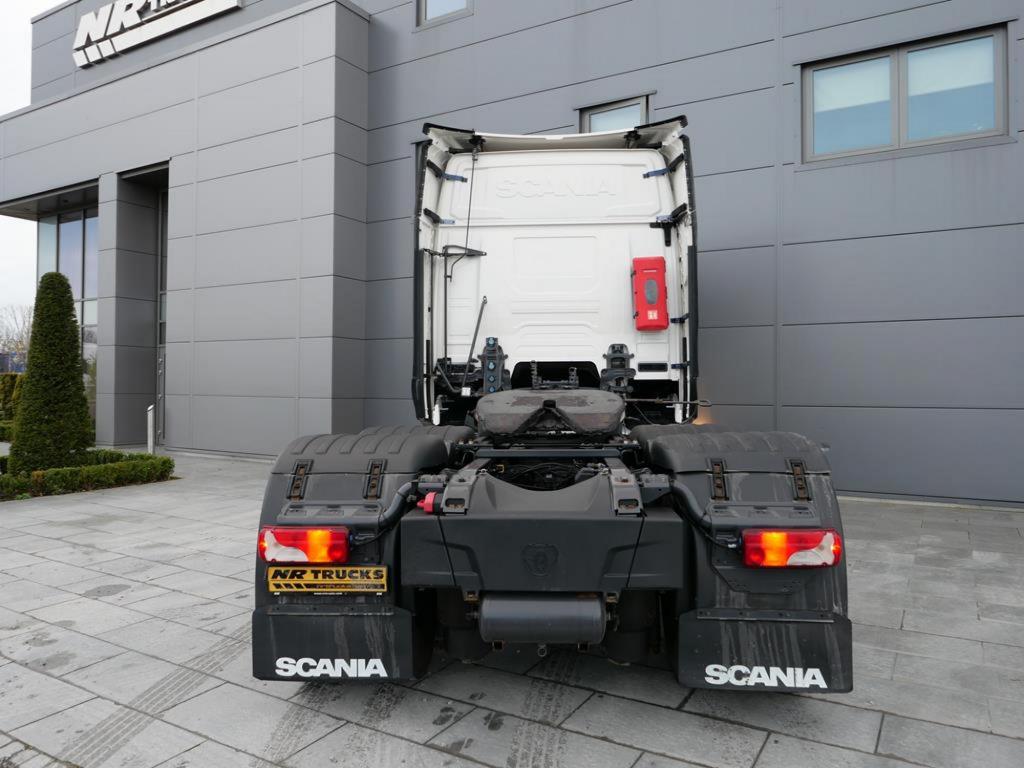 NR Trucks