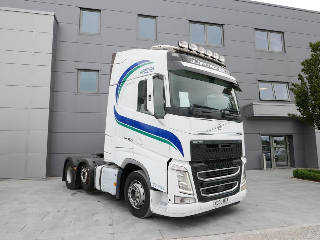 NR Trucks