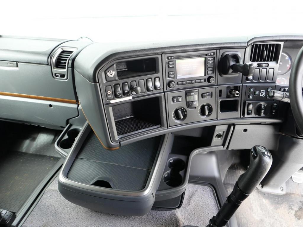 NR Trucks