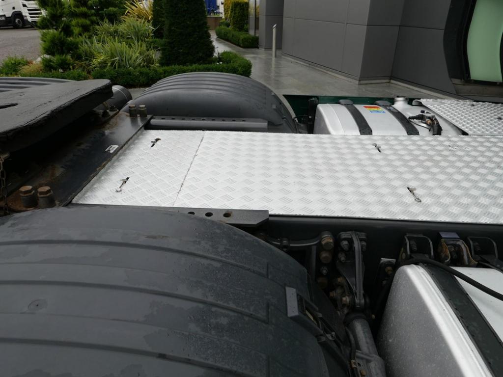 NR Trucks