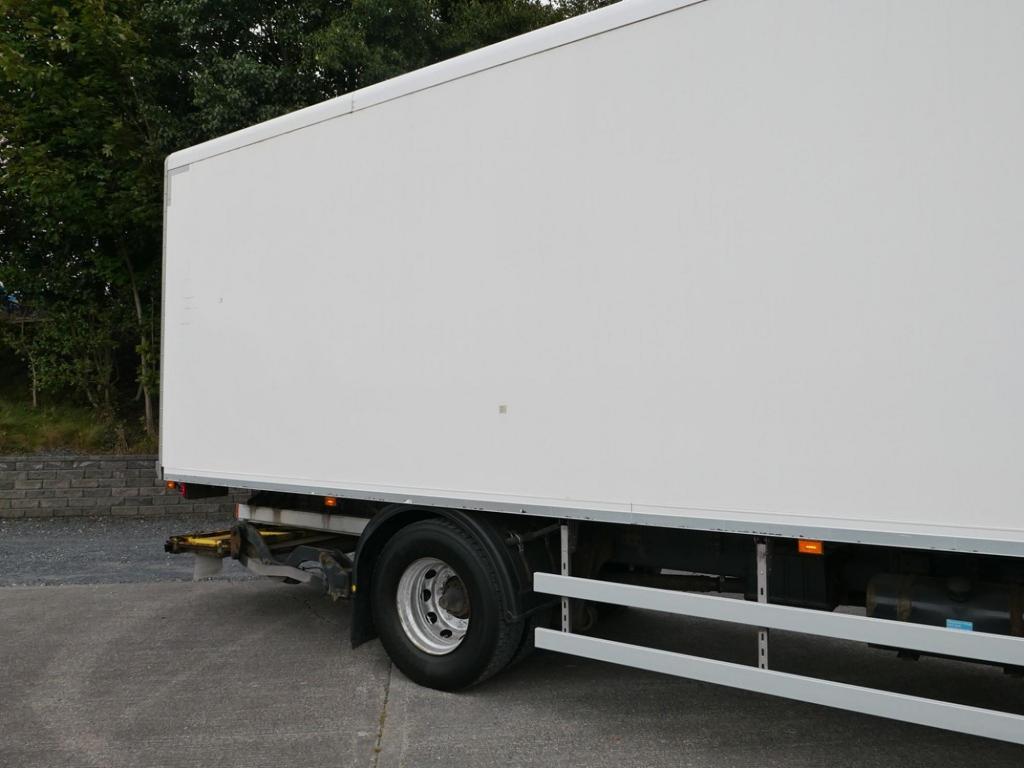 NR Trucks