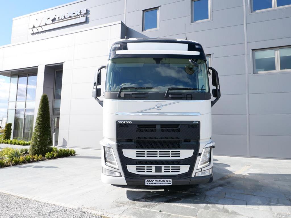 NR Trucks