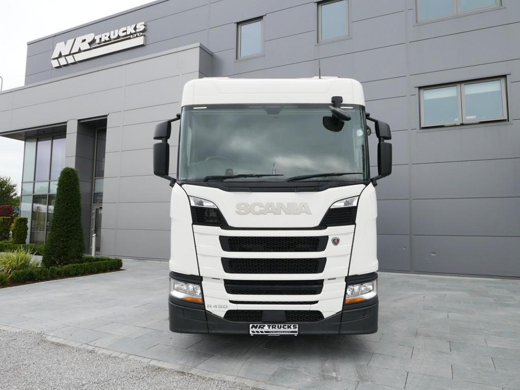 NR Trucks