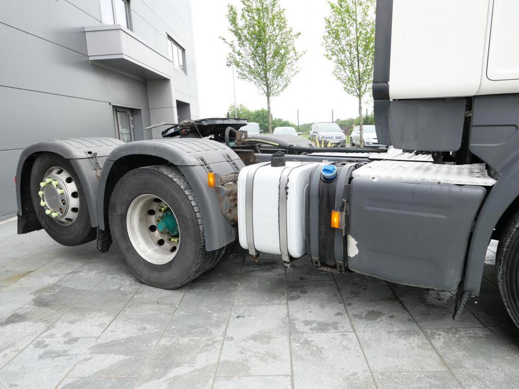 NR Trucks