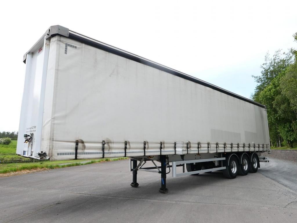 NR Trucks