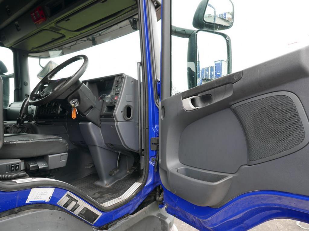 NR Trucks