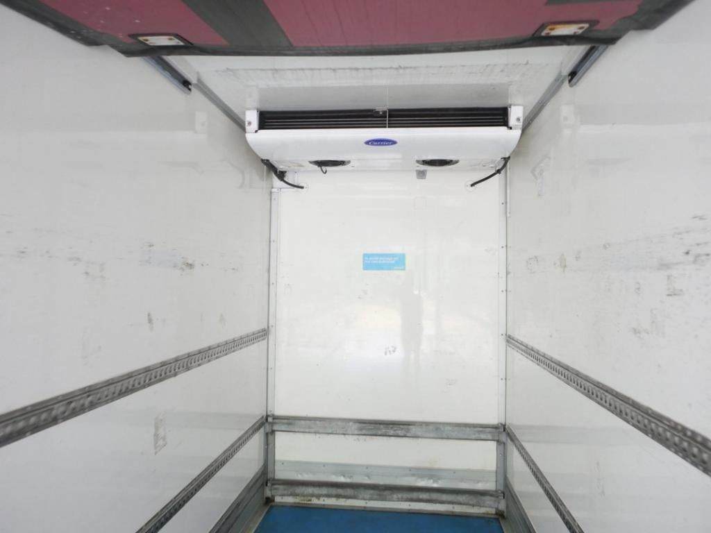 NR Trucks