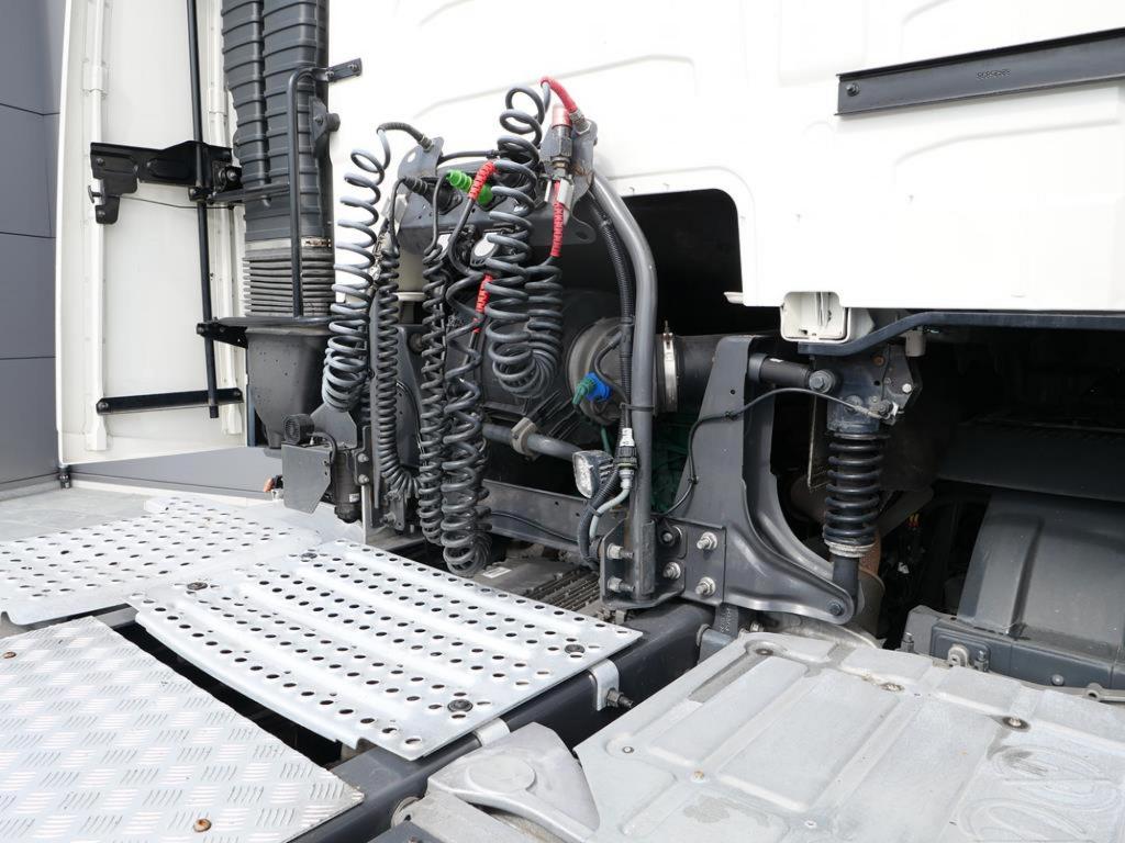 NR Trucks
