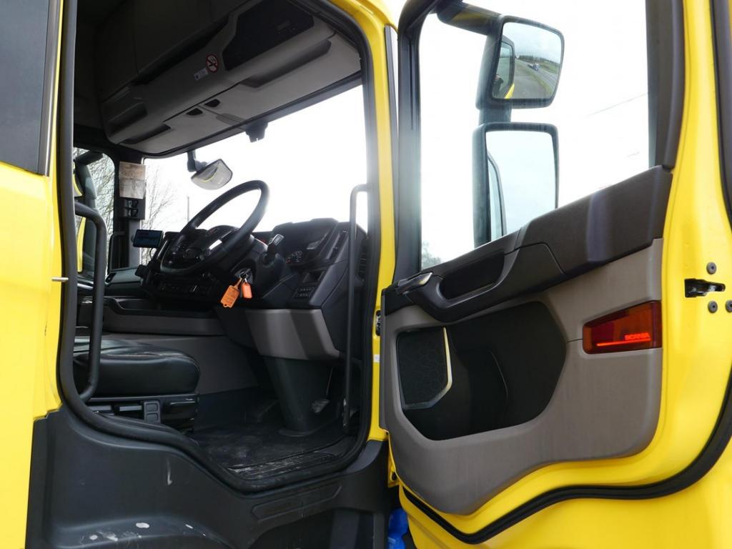 NR Trucks