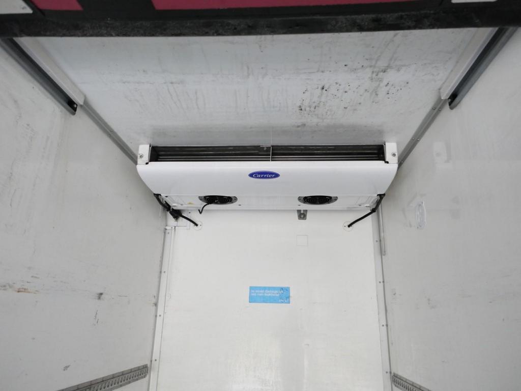 NR Trucks